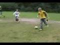 Bornholmer Fussball-Video (Bornholm Football Allstars)