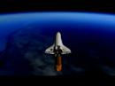 STS-31 A Window on the Universe, an Orbiter Film Part 1