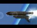 STS-31 A Window on the Universe, an Orbiter Film Part 1