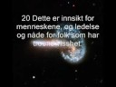 Norsk koran Aljathiyah (De som ligger på kne) Kap 45 v 1-37