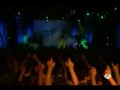 Within Temptation MotherEarth (Live España)