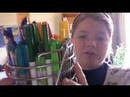 Scrap 5: Creative Storage Ideas