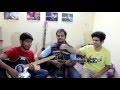 #1 AARAV - THE BAND || JUIT Radio