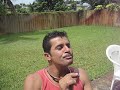 Gatusso pitando um brow !!!!!!! Gatusso pitando um brow !!!!!!!