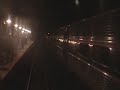 Amtrak regional meet in Boston Back Bay