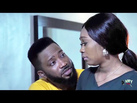 Expensive Husband NEW MOVIE - Fredrick Leonard & Tanaadelana 2020 Latest Nigerian Movie