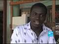 Bamako's digital multimedia bookshop