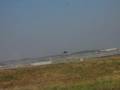 F-15's From the 131st Fighter Wing Take Off