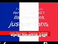 Euro2008: France Anthem - Inno Francia