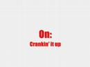 LyriK - Crank It Up Instructional