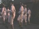 Grand Union Morris - Vandals