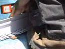 Do It Yourself Fiberglass Swimming Pool Deck (part 6 of 6)
