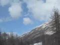 ski à Ceillac
