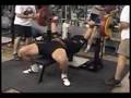 Ortmayer Powerlifting Meet- Bench