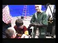 Behind the scenes for Chamber of Secrets