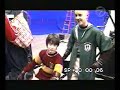 Behind the scenes for Chamber of Secrets Behind the scenes for Chamber of Secrets