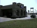 Roadway Inn, Battleborro, North Carolina