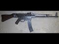 Assault Rifles!
