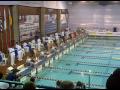 100 livre M - Torneio Open/Correios/CBDA 2009