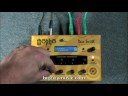 DSI MoPho Feedback Loop (Dave Smith Instruments)