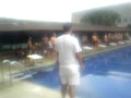Relevos 4 X 100 estilo libre del Torneo Master del Costa Rica Tennis Club 3