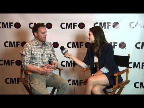 Jason Moore Interview	