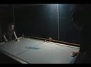 Brianna and Rubeun play Air Hockey