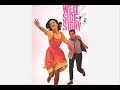 west side story: somewhere (ballet) Streisand Kert Lawrence