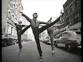 west side story: somewhere  ballet  streisand kert lawrence