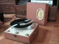 videos de Gramofon Bambino WG252