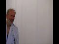 Aikido mit Blinden