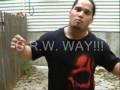 Da Nitemare Titiantron/Best of Nitemare/ Call to IKW
