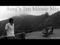 Ten Minute Trance Mix 1 - Anuj - June 08