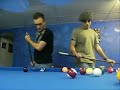 AMZ - 8 Balls