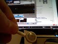 Earphones for Nano Chrome Earphones for Nano Chrome