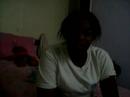 me trying to rap and katurah actin retarded!!!!loloololol