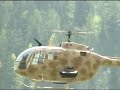 BO 105 in action