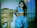videos de Melanie as Jasmine from Aladdin.  Nov. 1993