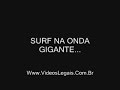 Surf na Tsunami