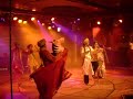 Bollywood Dance Show - A Love Story @ Silja Serenade