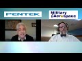 Pentek's Quartz Xilinx Zynq UltraScale+ RFSoC Gen 3 product line interview (Military and Aerospace)