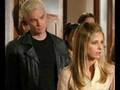 Buffy and Spike