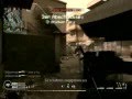 cod4 no scopes
