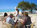 antiguan experience