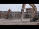 Demolition of South Bend Lathe Demolition of South Bend Lathe