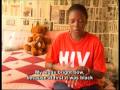 Siyayinqoba Beat It! 2005 Ep.7 - Treating OIs Sarcoma, Kaposi's