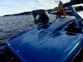 videos de TIR - Turbine Boat