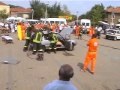 Simulazione soccorso 118