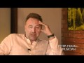 Peter Hook - THE HACIENDA, How not to run a club.