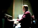 Hammond Organ - Skating Live Organ Music